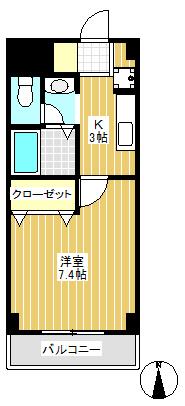 1Kです★