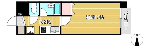 1Kです★