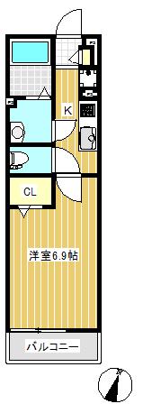 1Kです★