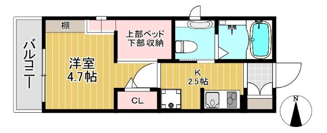 1Kです♪