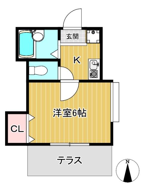 1Kです★