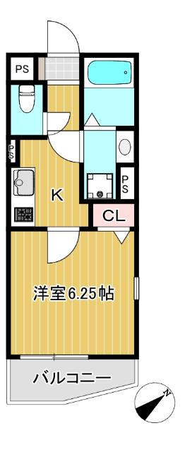 1Kです★