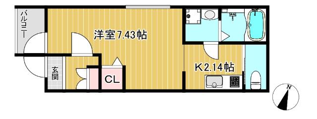 1Kです♪