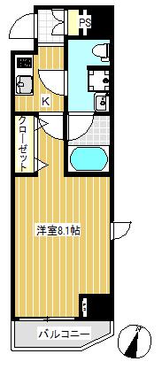 1Kです★