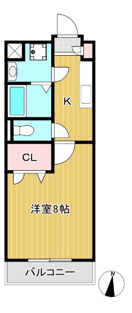 1Kです♪