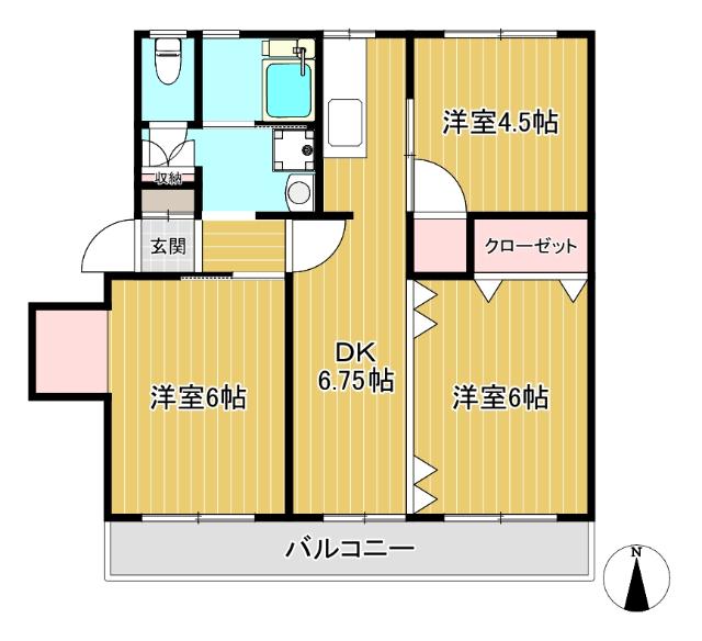 写真:物件の写真