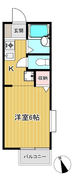 1Kです！