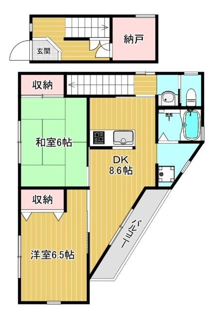 写真:物件の写真