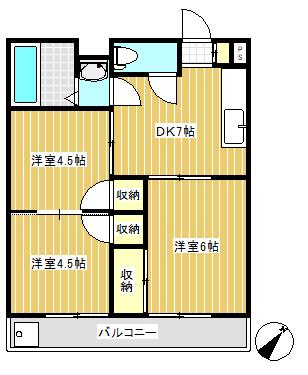 オールフローリング