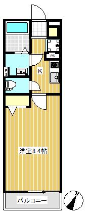 1Kです★