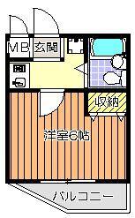 日当たり良好♪