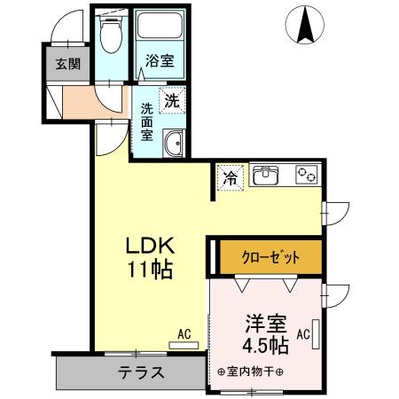 写真:物件の写真