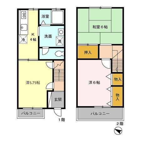 写真:物件の写真