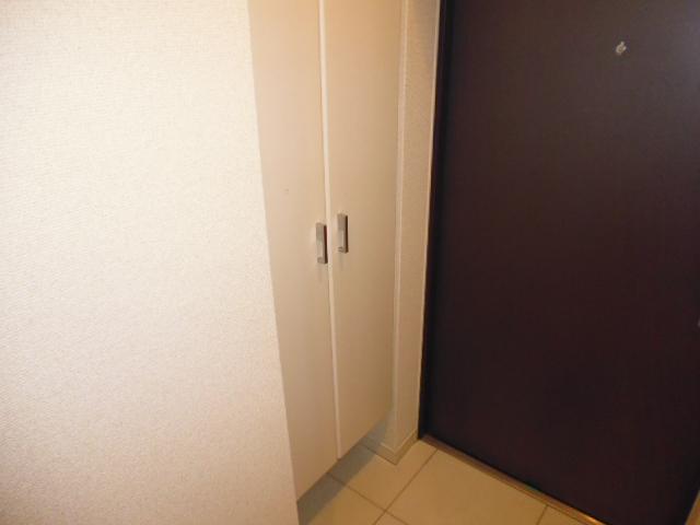 オーキッドレジデンス大泉学園 部屋画像