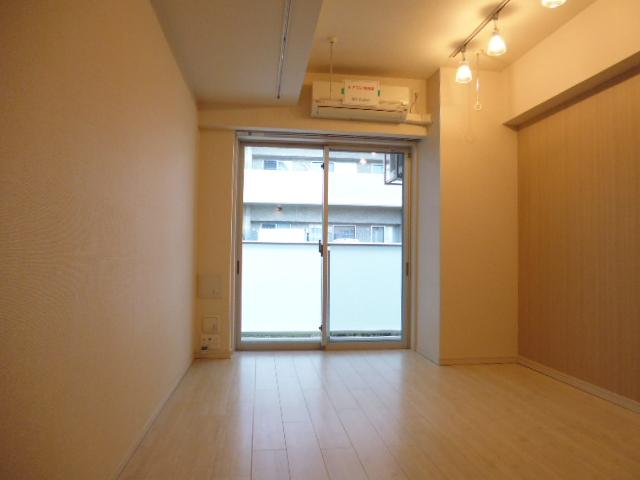 オーキッドレジデンス大泉学園 部屋画像