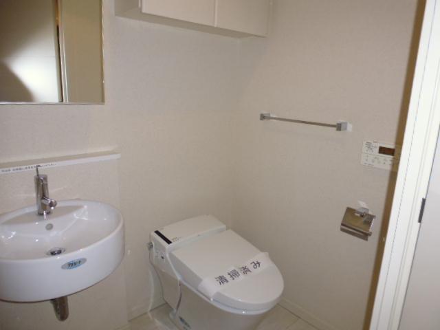 オーキッドレジデンス大泉学園 部屋画像