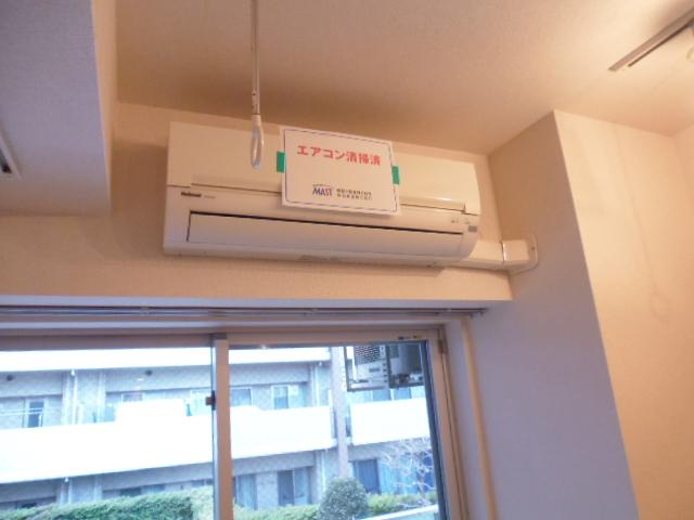 オーキッドレジデンス大泉学園 部屋画像