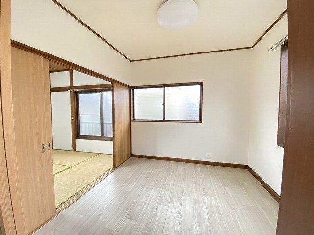 リッツハウス その他部屋・スペース