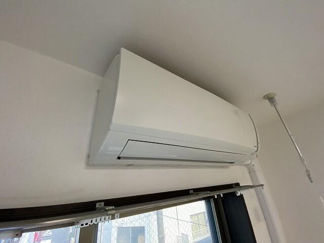 C`sLINQS FUJIMIDAI（301） 部屋画像