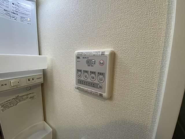 C`sLINQS FUJIMIDAI（301） 部屋画像
