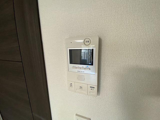 C`sLINQS FUJIMIDAI（301） 部屋画像