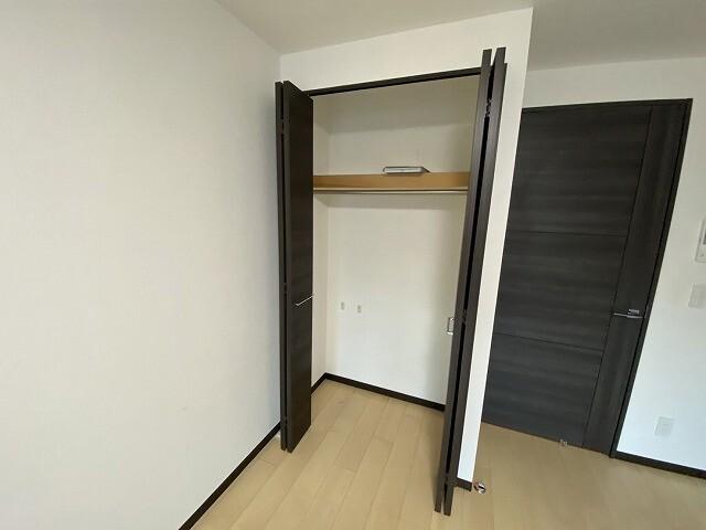C`sLINQS FUJIMIDAI（301） 部屋画像