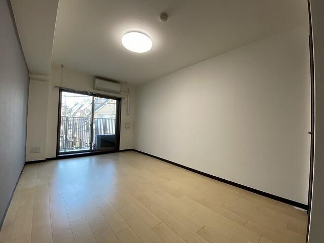 C`sLINQS FUJIMIDAI（301） 部屋画像