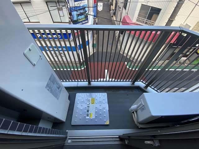 C`sLINQS FUJIMIDAI（301） 部屋画像