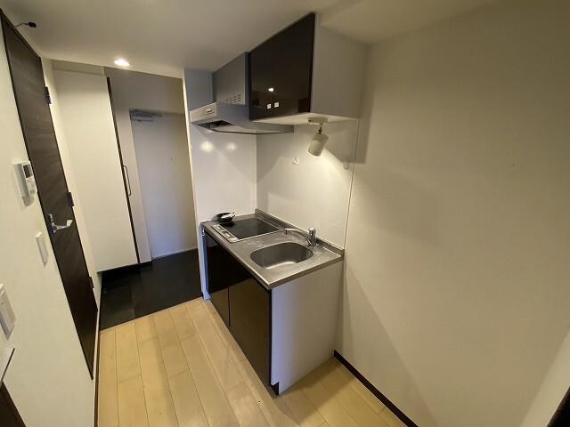 C`sLINQS FUJIMIDAI（301） 部屋画像