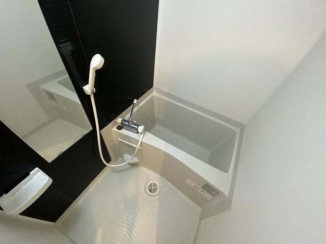 C`sLINQS FUJIMIDAI（301） 部屋画像