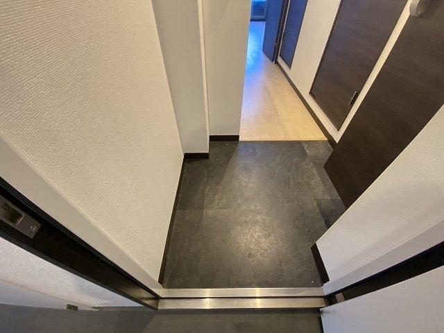 C`sLINQS FUJIMIDAI（301） 部屋画像