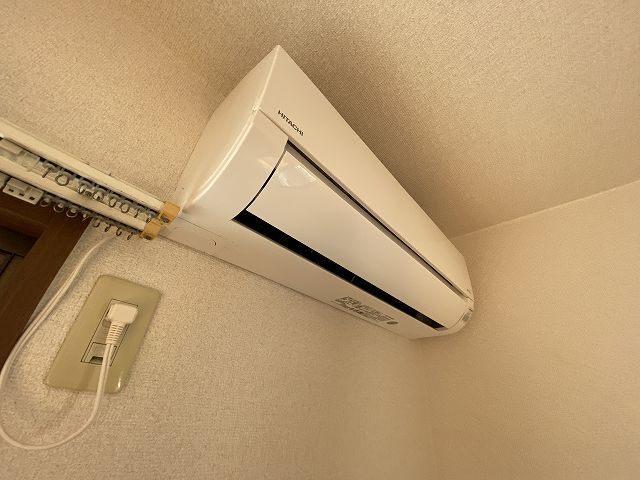 エンゼル596 設備