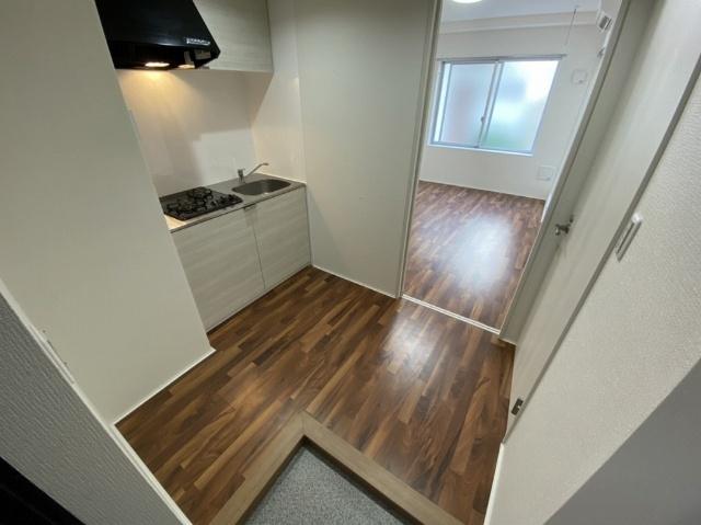 練馬区東大泉マンション 部屋画像