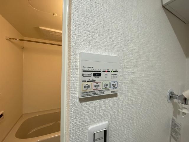 練馬区東大泉マンション 部屋画像