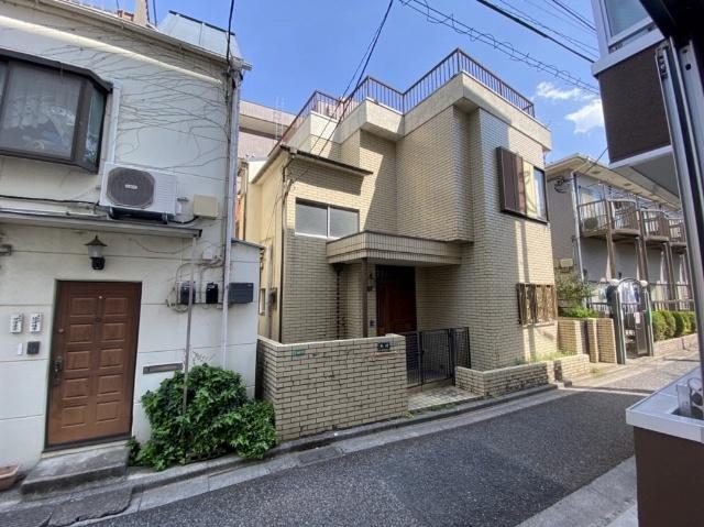 練馬区東大泉マンション 部屋画像