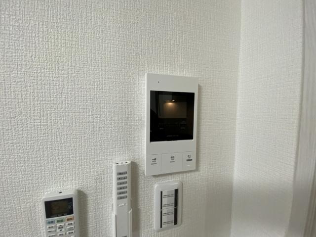練馬区東大泉マンション 部屋画像