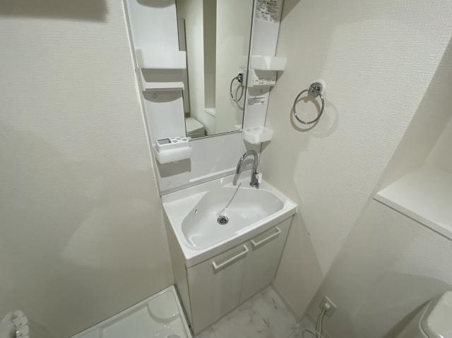 練馬区東大泉マンション 部屋画像