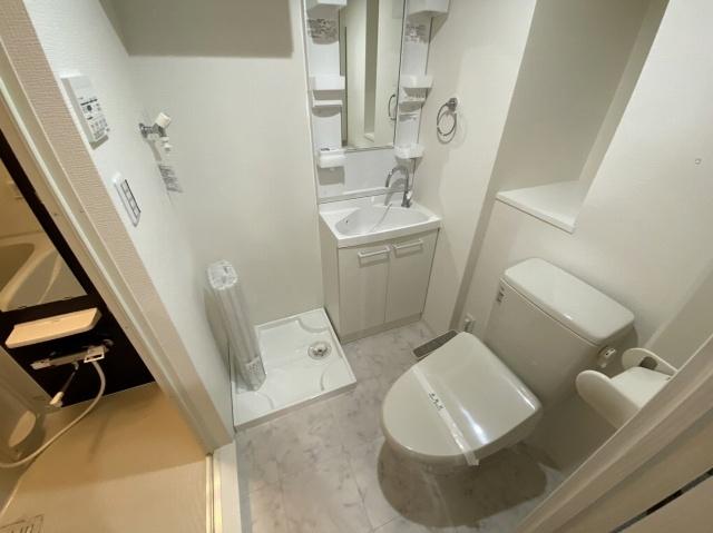 練馬区東大泉マンション 部屋画像