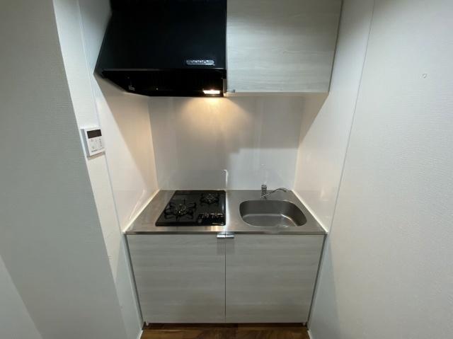 練馬区東大泉マンション 部屋画像