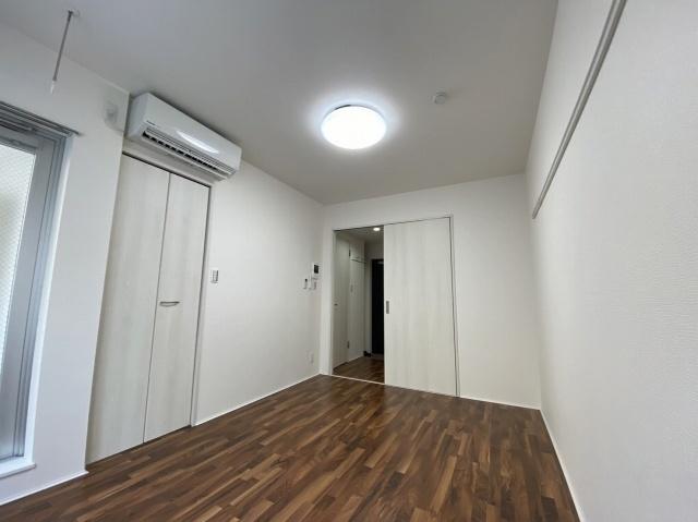 練馬区東大泉マンション 部屋画像