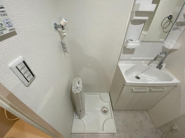 練馬区東大泉マンション 部屋画像