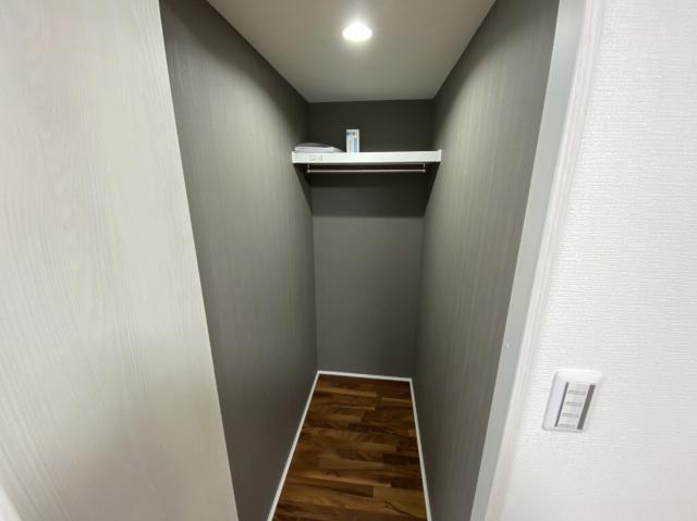 練馬区東大泉マンション 部屋画像