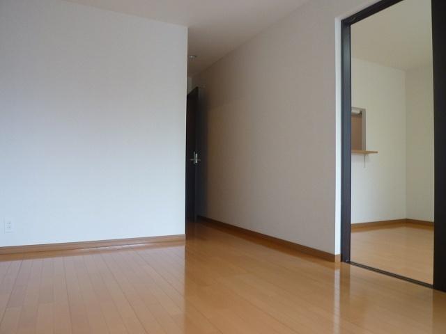 リブリ・シンシア平松 部屋画像
