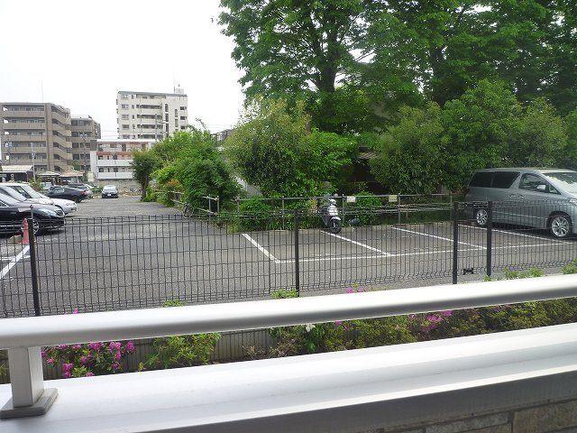 リブリ・シンシア平松 部屋画像