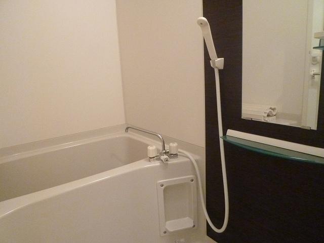 リブリ・シンシア平松 部屋画像