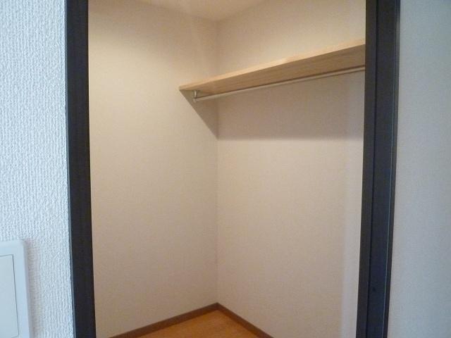 リブリ・シンシア平松 部屋画像