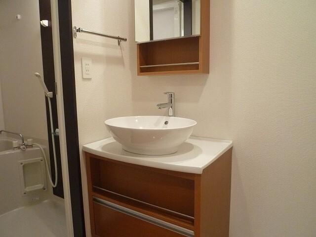 リブリ・シンシア平松 部屋画像