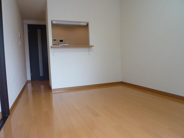 リブリ・シンシア平松 部屋画像