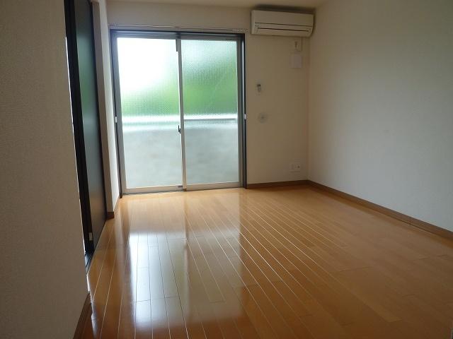 リブリ・シンシア平松 部屋画像