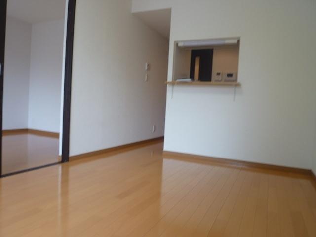 リブリ・シンシア平松 部屋画像